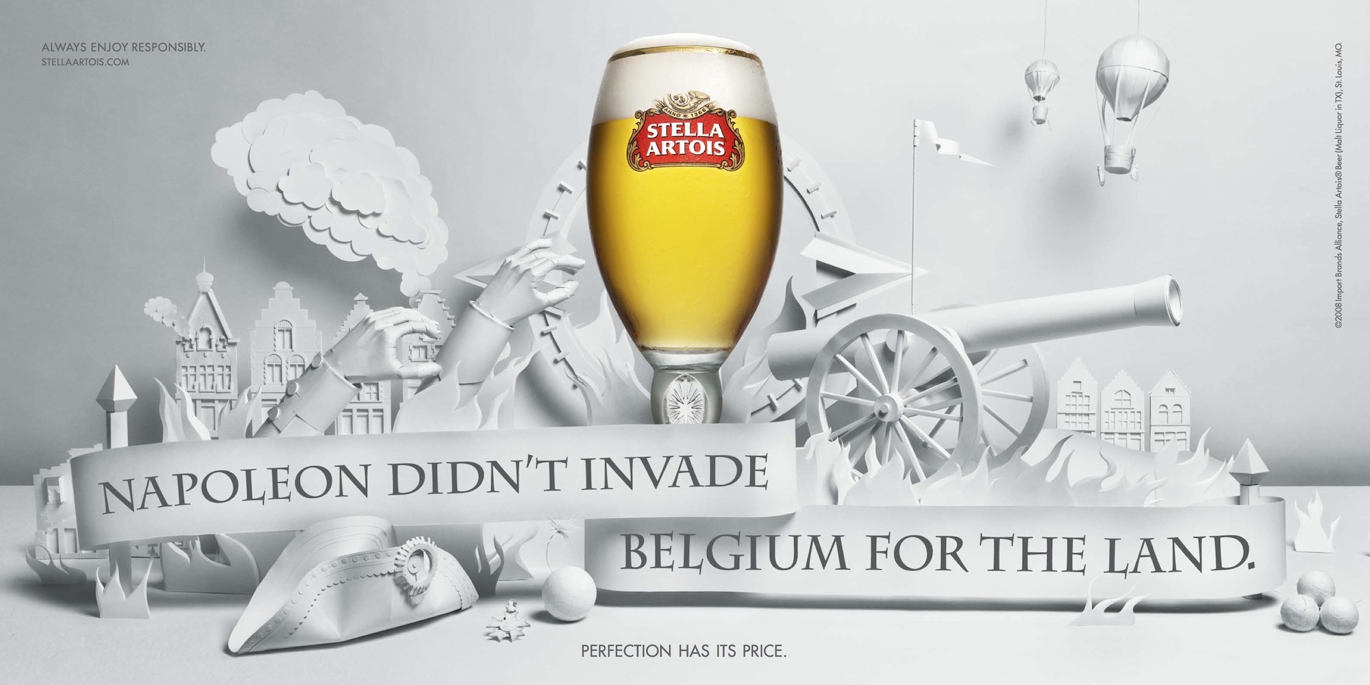 Stella Napoleon