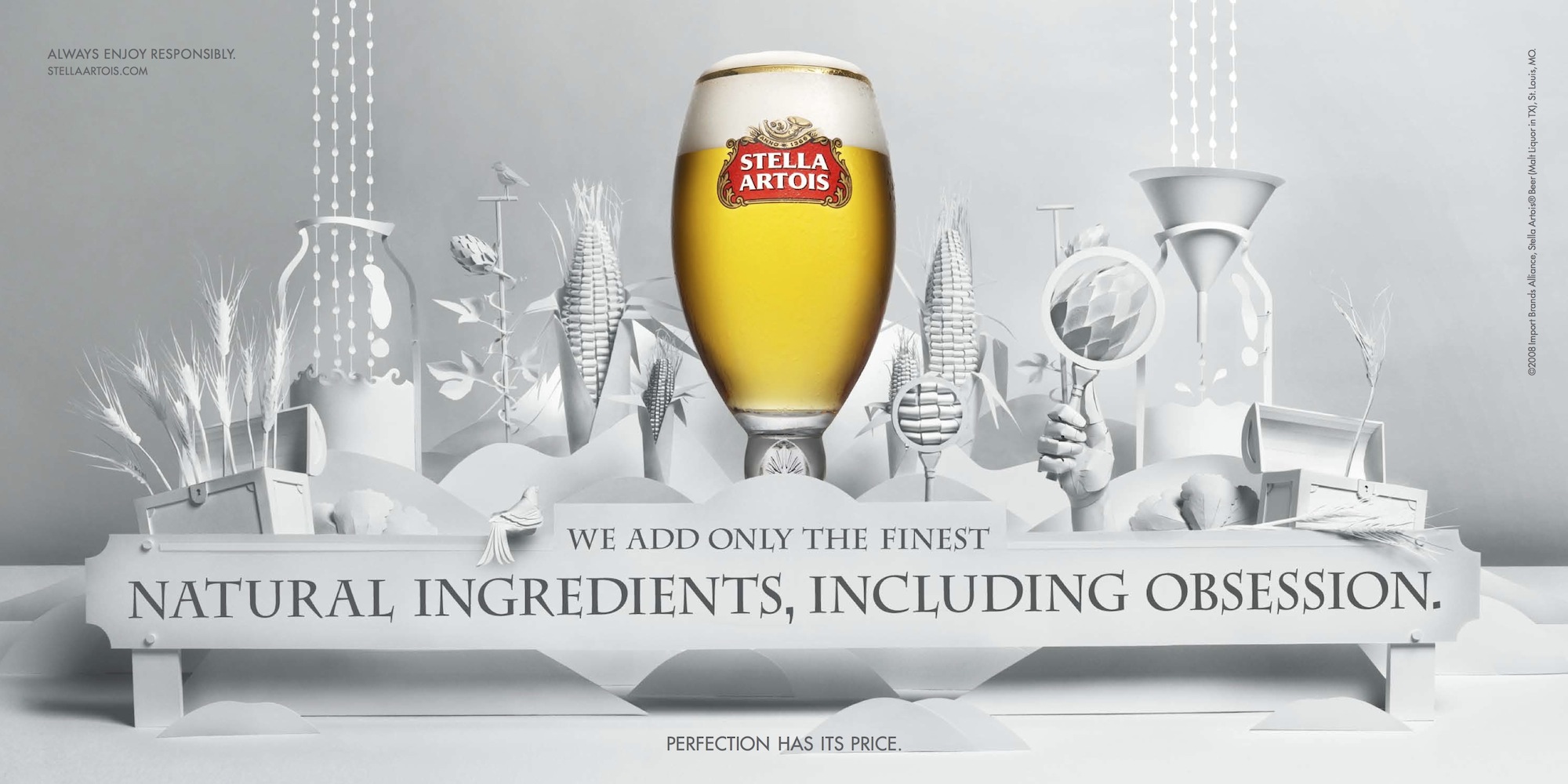 Stella Natural
