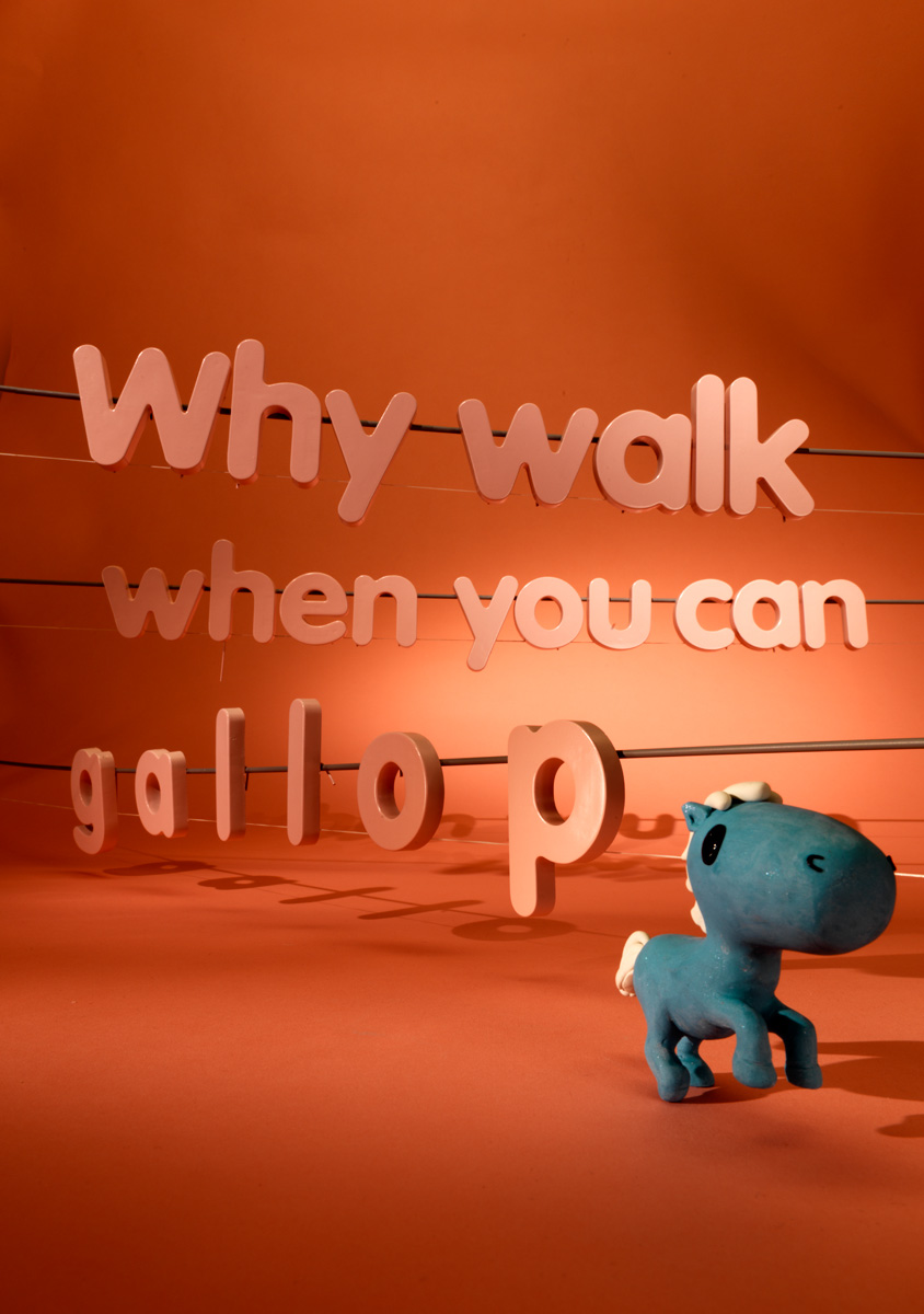 Why Walk