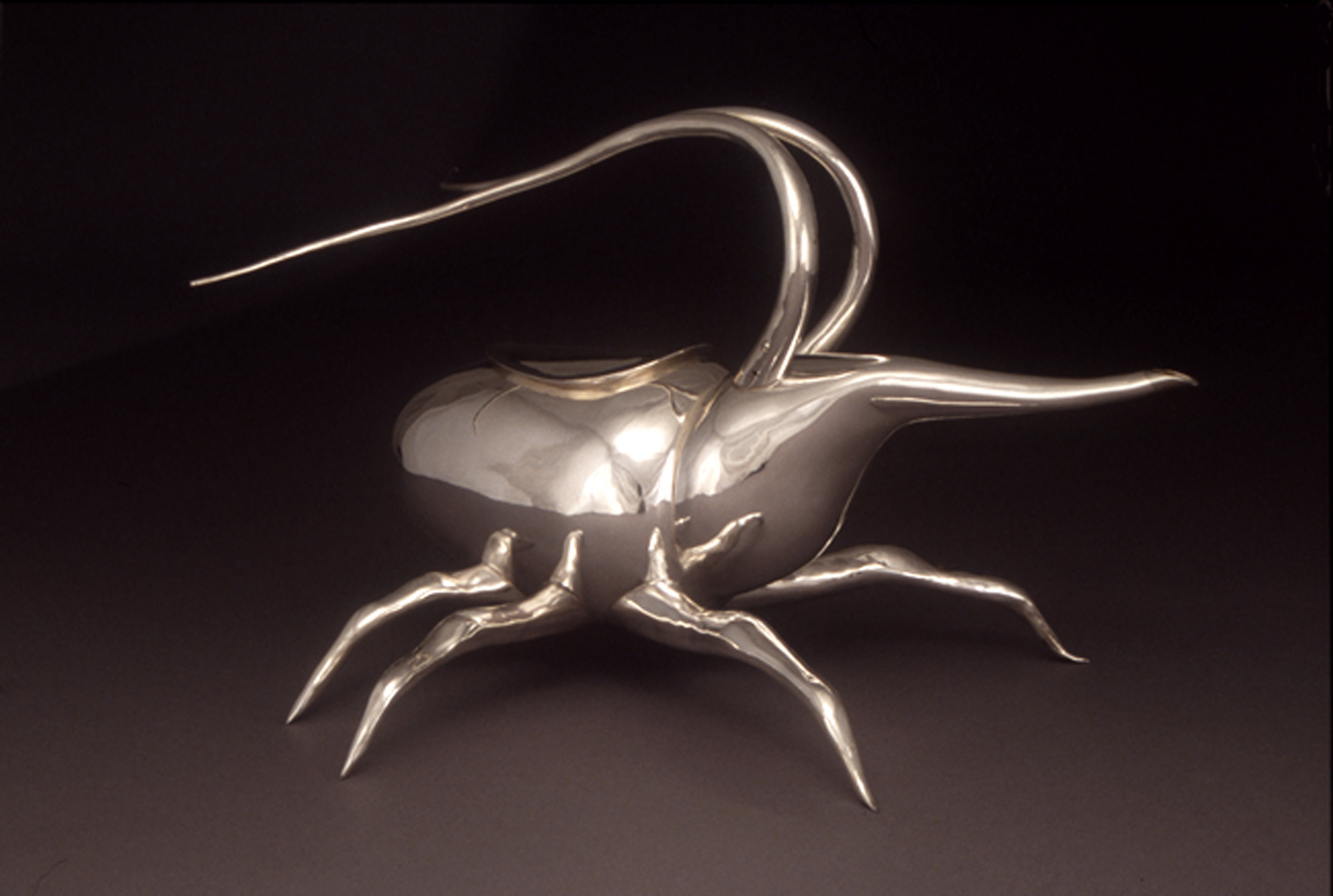 Teapot Bug